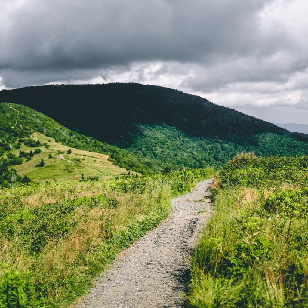 appalachian trail